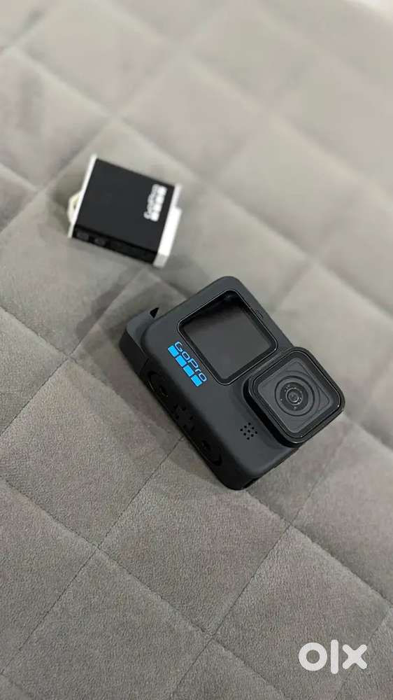 Go Pro Hero 11 ( Not used ) [ Read Description ]