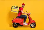 Vijayawada Governorpeta (Delivery  BOYS Hiring)