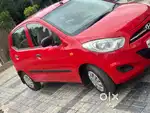 Hyundai i10 1.2 Kappa Magna, 2011, Petrol