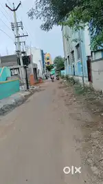 Sarashwati Nagar , thirumullaivoyal