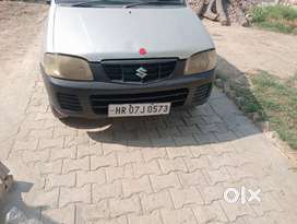 Maruti Suzuki Alto 800 2006