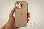 iPhone 16 pro Max 256 GB