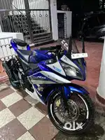 Fully condition, just buy and ride