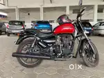 Thunderbird 350x for sale