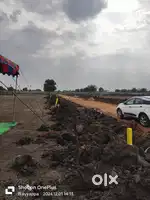 Plot for sale at SADASHIVAPET KAMKOLE  Dtcp approved
