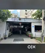 ITI Layout Food Court
