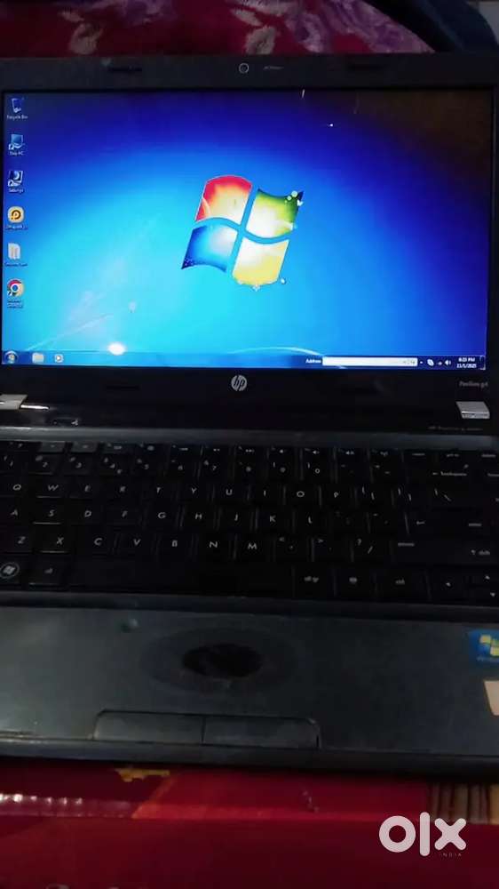 Hp laptop in great condition