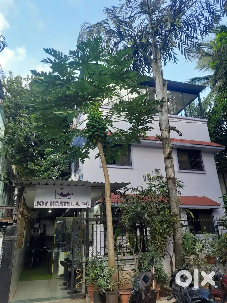 Care taker cum housekeeper for hostel