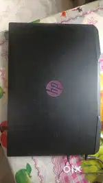 HP Pavilion Gaming Laptop