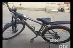 Brand new cycle with all accessories