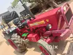 Mahindra 575DI