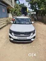 Kia Seltos 2022 Petrol Good Condition