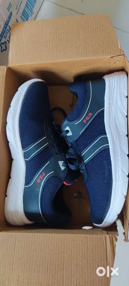 Shoes For Men no.8(seal pack)