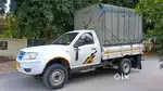 2021 model Yodha 1.7 extra long Bolero pickup pikup pick up pick-up