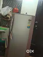 LG  fridge