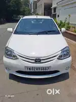 Toyota Etios Liva 2011-2012 GD SP, 2012, Diesel