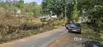 Mallapally Govt Hospital opposite road frontage 25 cent land for sale.