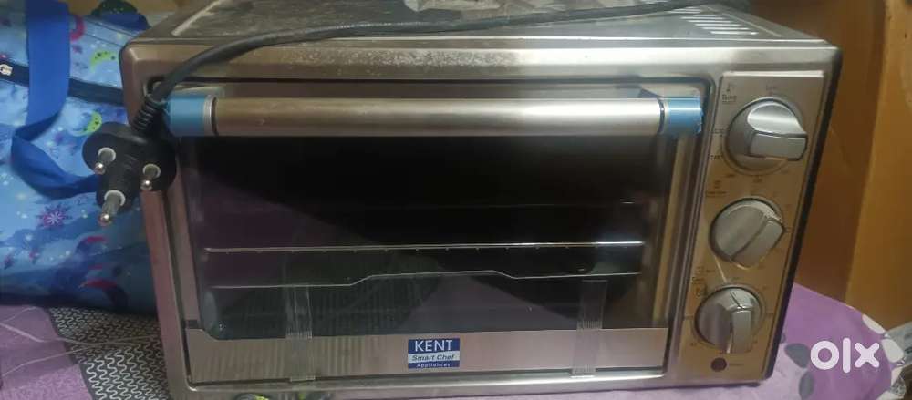 Kent otg oven toaster griller