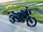 Good condition bike