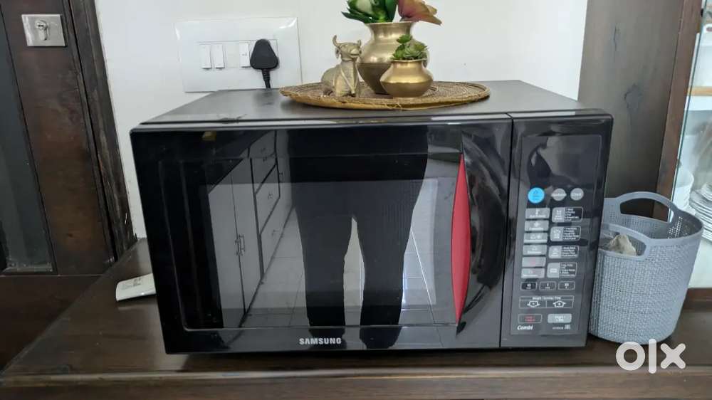 Samsung Microwave