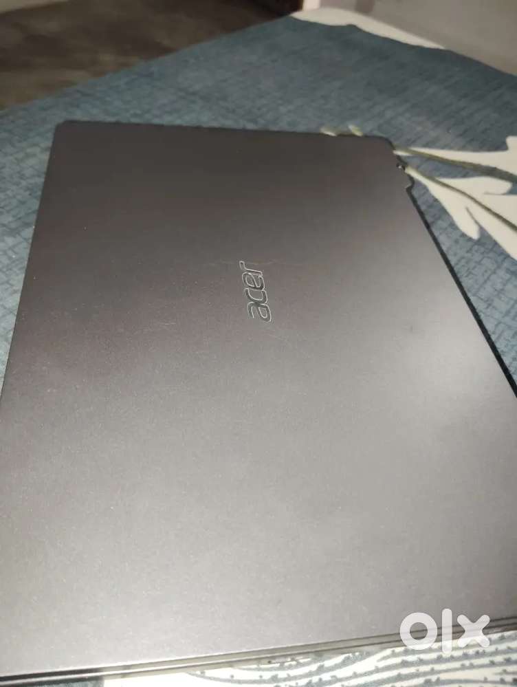 (Acer Aspire 3 Intel Celeron Dual Core)