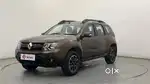Renault Duster 2020-2022 1.5 RXS Petrol, 2018, Petrol
