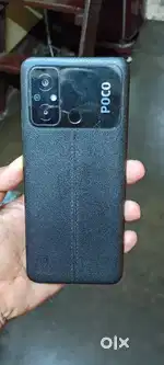 Poco C55 4G