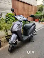 The Honda Activa -I , 2013 Year Used Just as Just 27000kms Only .