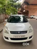 Maruti Suzuki Swift Dzire VXI(O) MT, 2011, Petrol