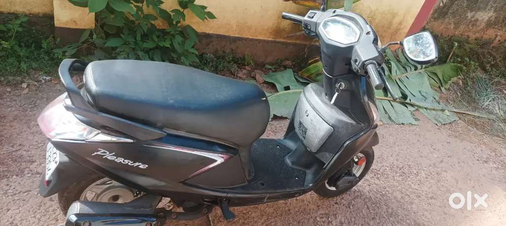 Good vehicle, New battery and New Insurance