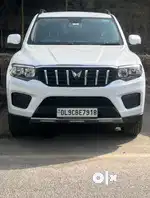Mahindra Scorpio-N 2.0 Z4 Petrol MT 7 Str, 2024, Petrol
