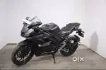 Yamaha YZF R15 S