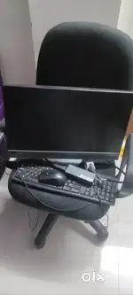 Lenovo desktop for sale