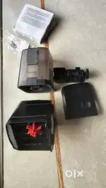 Auto feeder for Aquarium