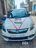 Maruti Suzuki Swift Dzire 2015 Diesel 90000 Km Driven
