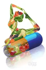 Job for Nutritionist / Dietitian