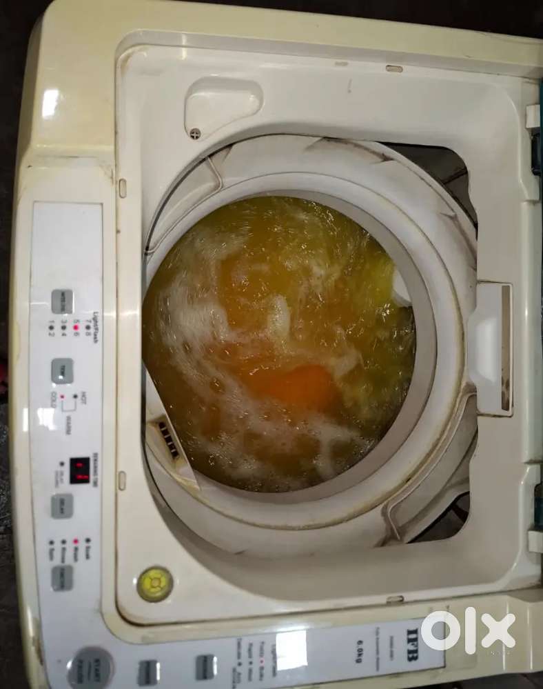 IFB Washing Machine 6Kg Fully Automatic