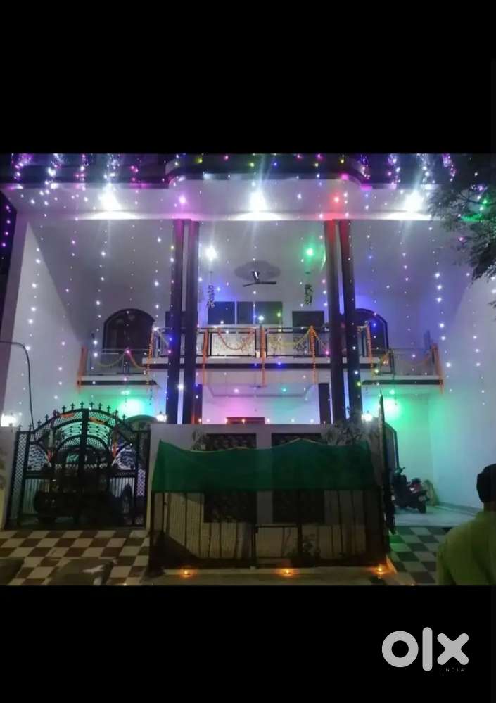 Anand nager mai house rent sai dena hai