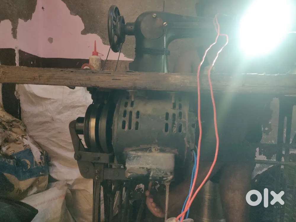 फितर की मशीन है कोई कमी नहीं