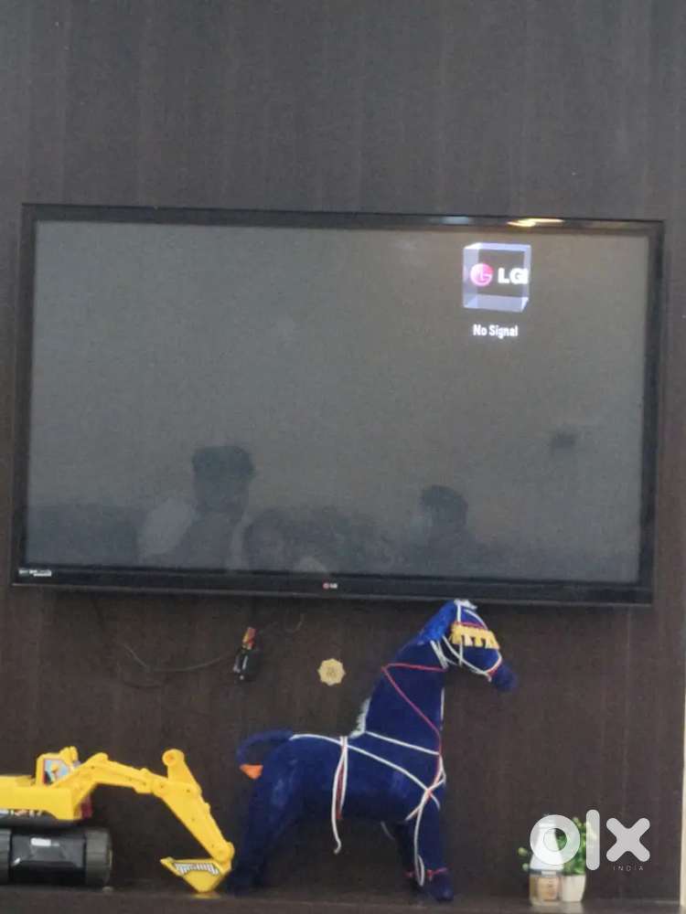 Sell 50'' LG PLAZMA TV