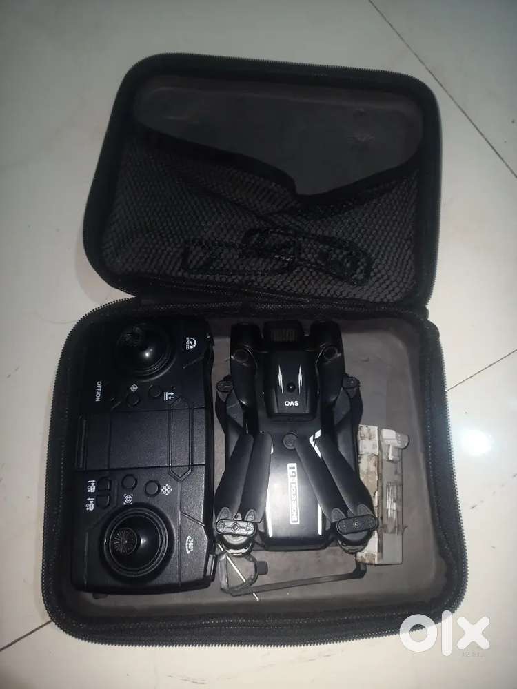 New condition
