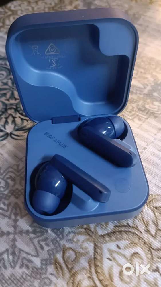 Cmf buds 2 plus this is brand new