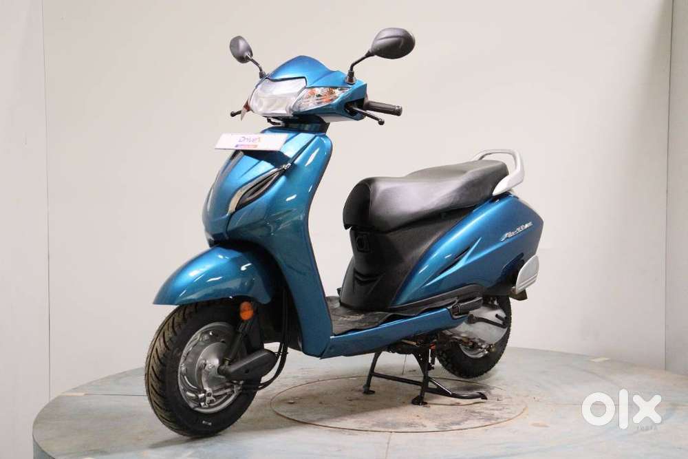 ACTIVA 110
