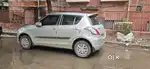 Maruti Suzuki Swift 2016 Petrol Well Maintained