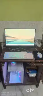 Zebronics Full PC Setup