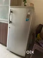Lg fridge best cooling