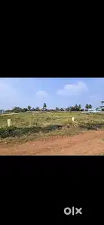 Akunuru residential plot