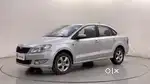 Skoda Rapid 2011-2013 1.6 MPI AT Elegance, 2013, Petrol