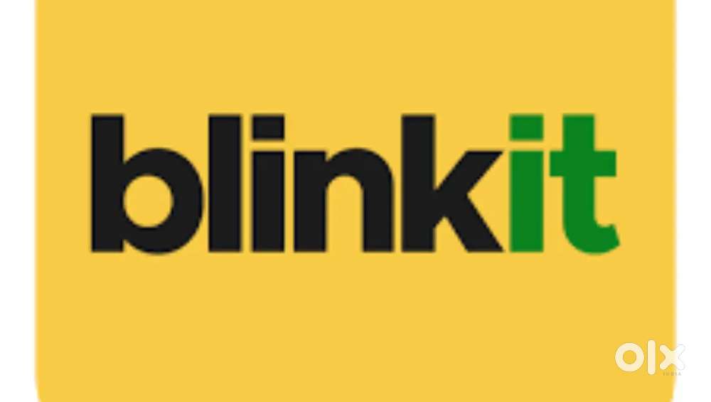 Blinkit Urgent
