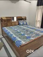 Owner Free 2AC Fully Furnished Full independent Brokerage 50%